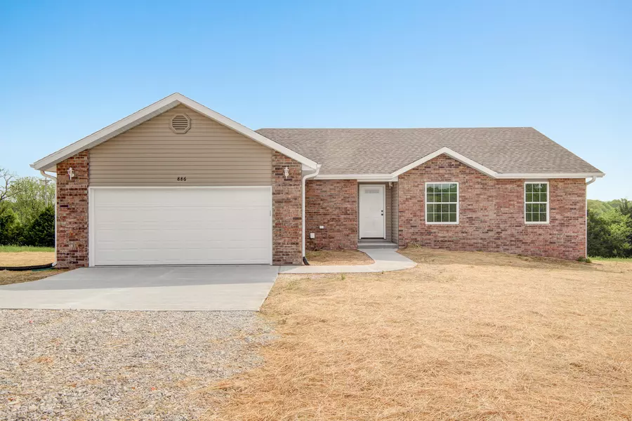 886 State Hwy Bb, Chestnutridge, MO 65630