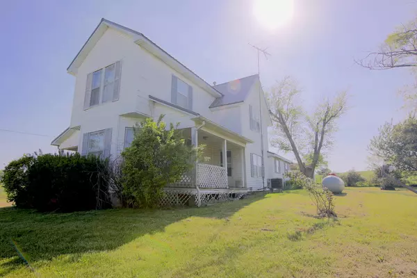 Mountain Grove, MO 65711,1675 Morris Road