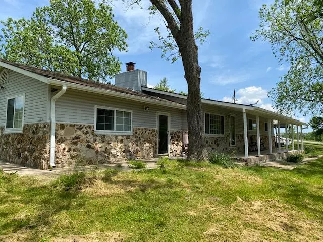 29319 State Highway P, Eagle Rock, MO 65641