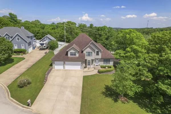 Branson, MO 65616,140 Brookside CT