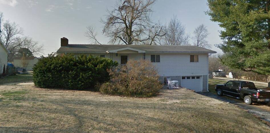 196 Ruth ST, Ozark, MO 65721