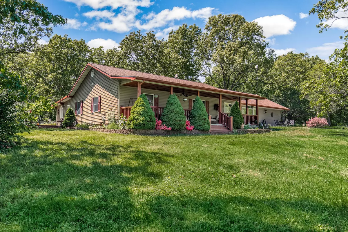 Elkland, MO 65644,41 Flatrock TRL