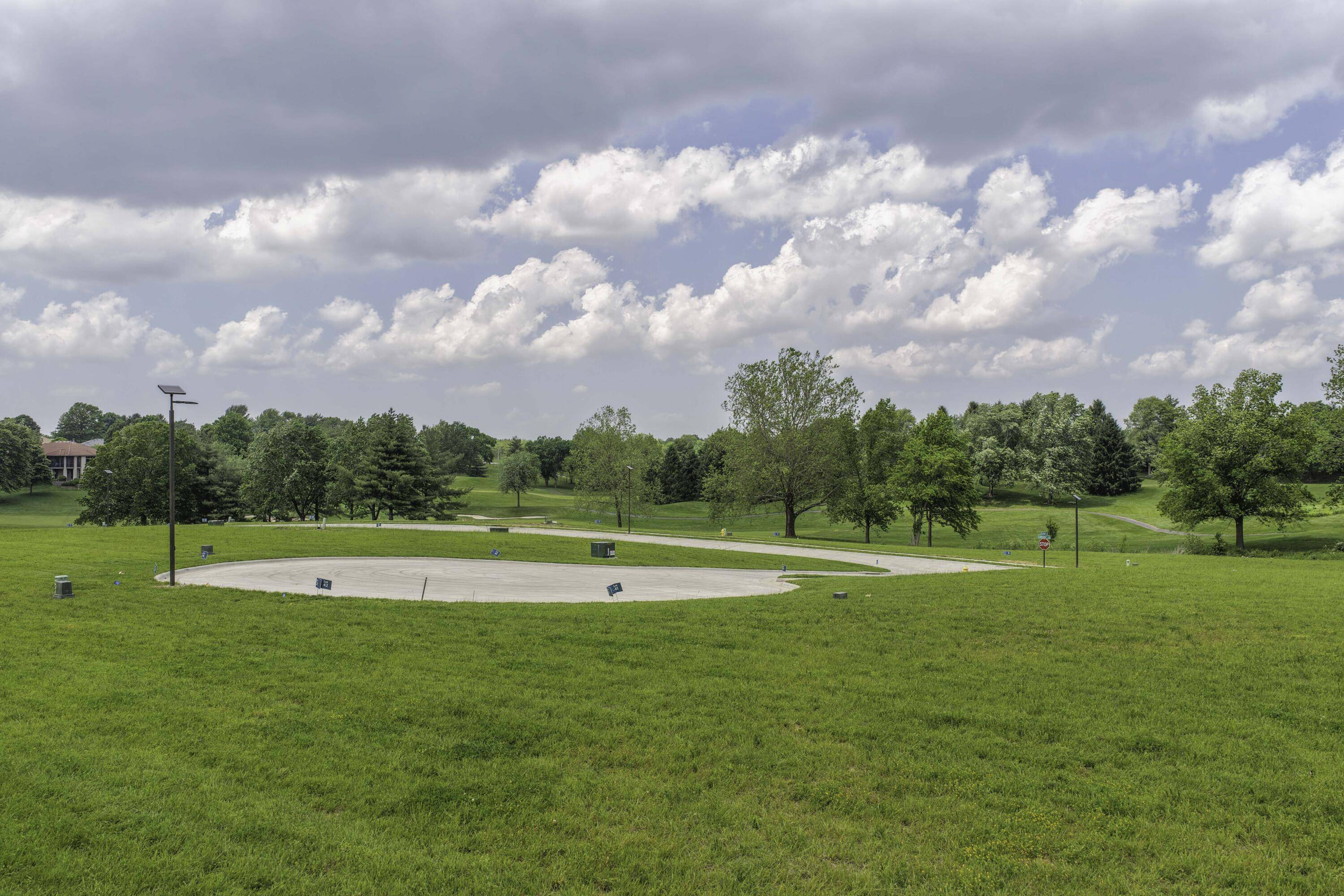 Springfield, MO 65809,Lot 8 Vintage Pointe