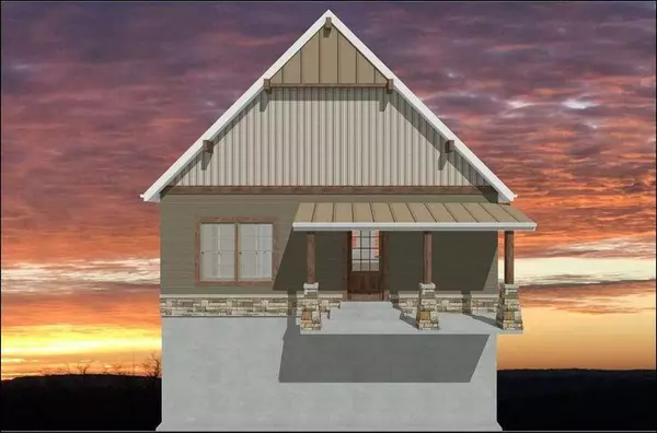 57 Wilderness Mountain, Kimberling City, MO 65686