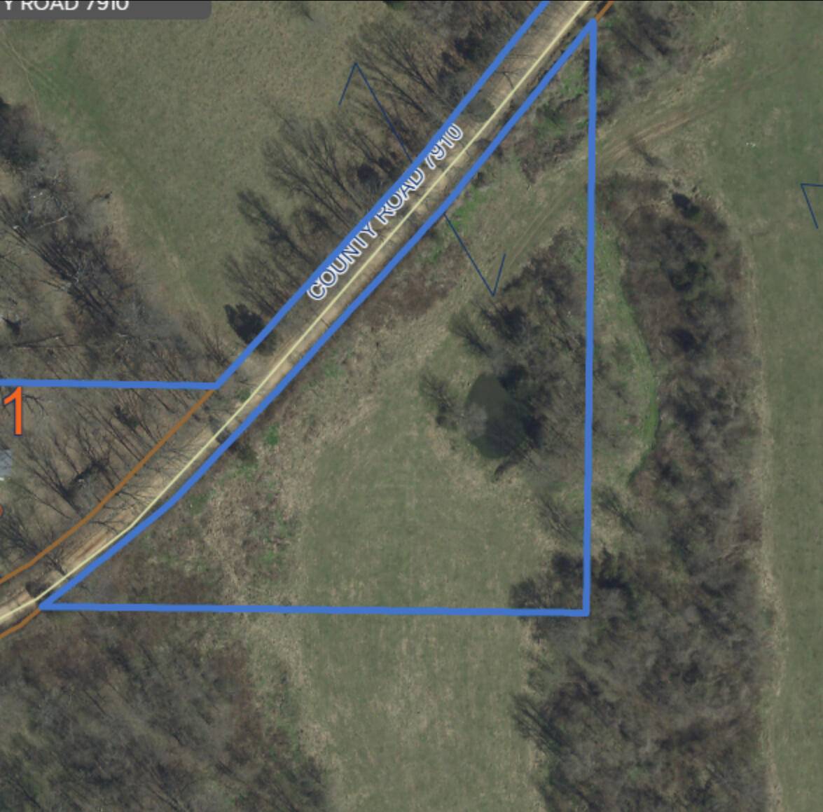 000 County Road 3640, Caulfield, MO 65626