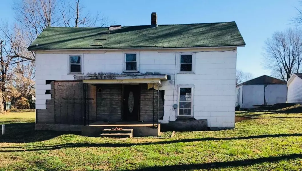100 N Staeger AVE, Ash Grove, MO 65604