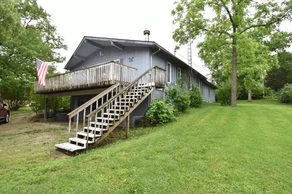 Galena, MO 65656,134 Nickel LN