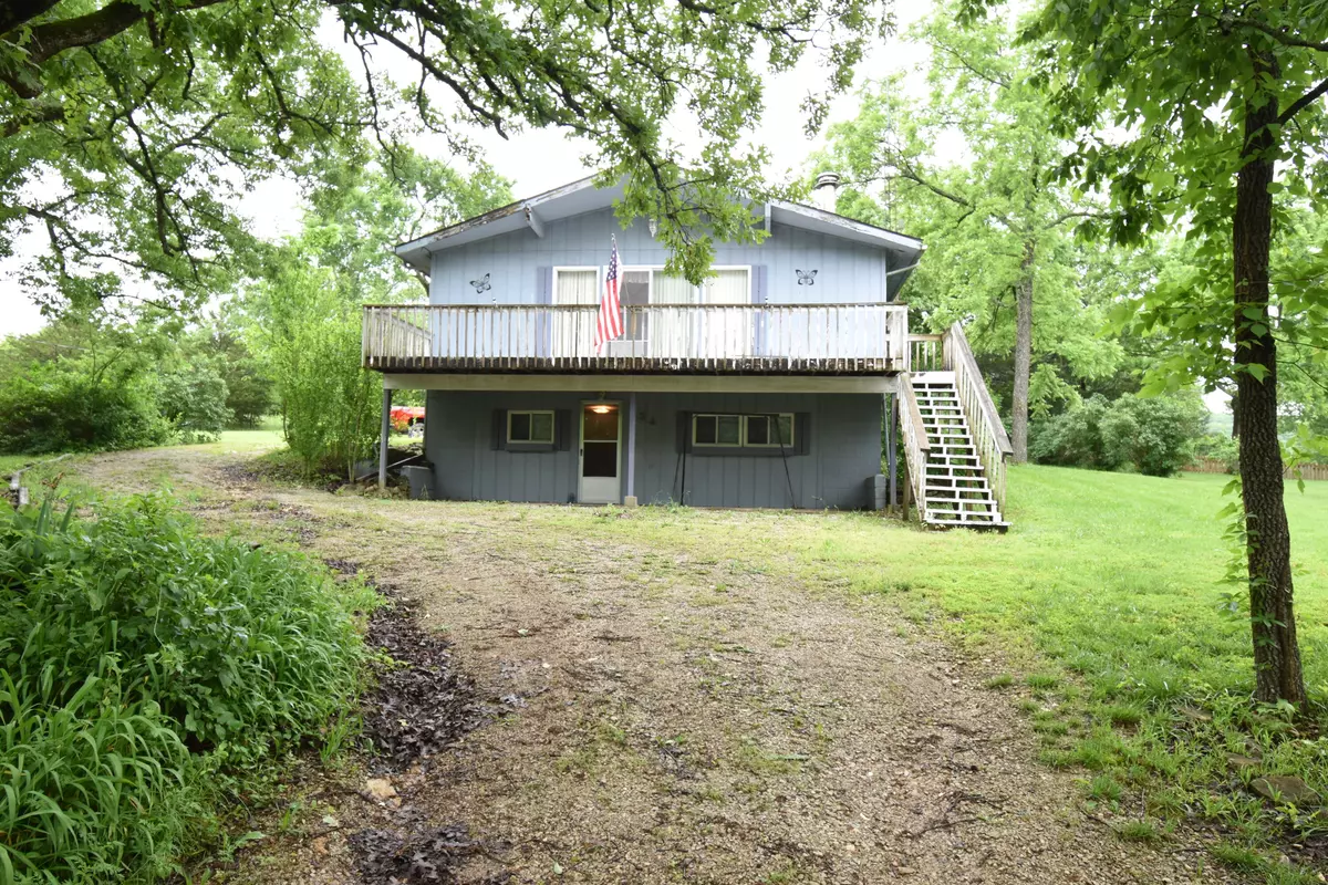 Galena, MO 65656,134 Nickel LN