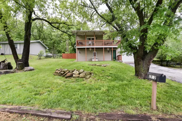 Ozark, MO 65721,1702 N 16th ST