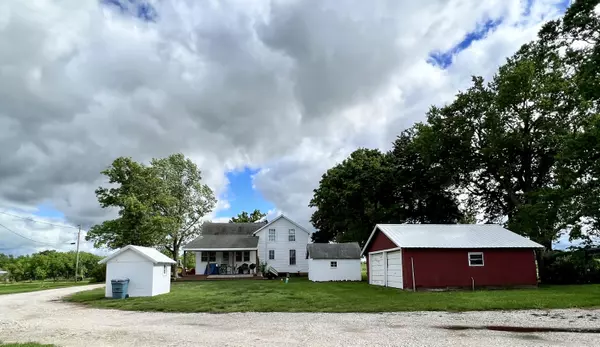 Stockton, MO 65785,4915 E 1850 RD