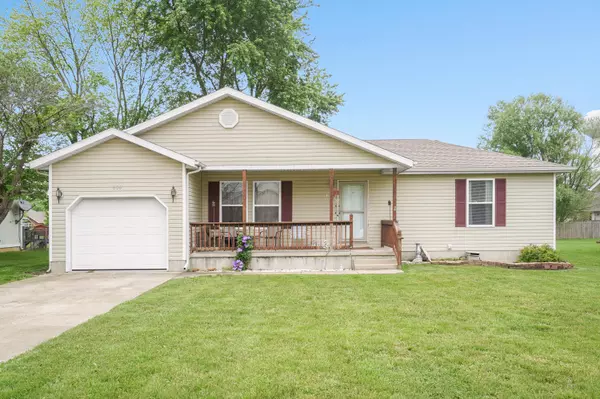 Strafford, MO 65757,606 S Sunrise ST