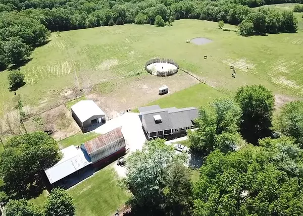 Clever, MO 65631,1770 Union Ridge DR