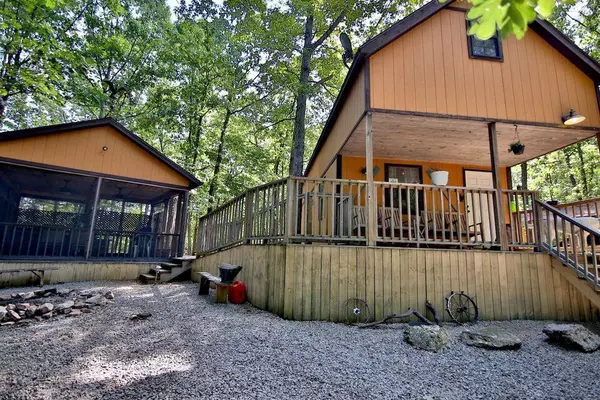 Alton, MO 65606,503 County Road 101