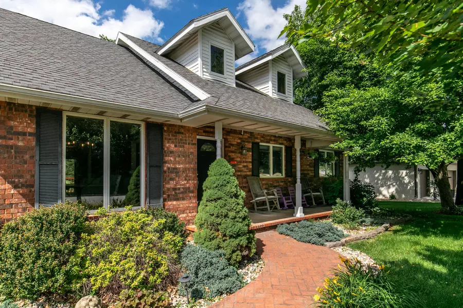 3505 Southern Hills DR, Fremont Hills, MO 65714