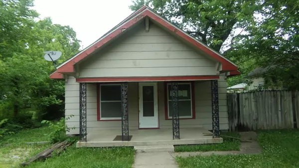 205 E South ST,  Arma,  KS 66712