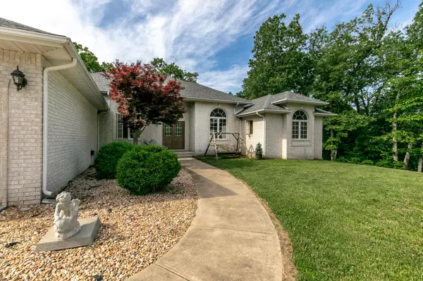 Strafford, MO 65757,1205 N East Ridge DR