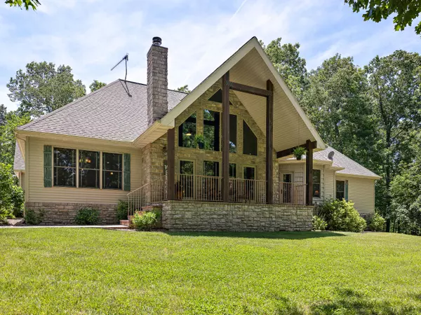 Strafford, MO 65757,9533 E North View RD