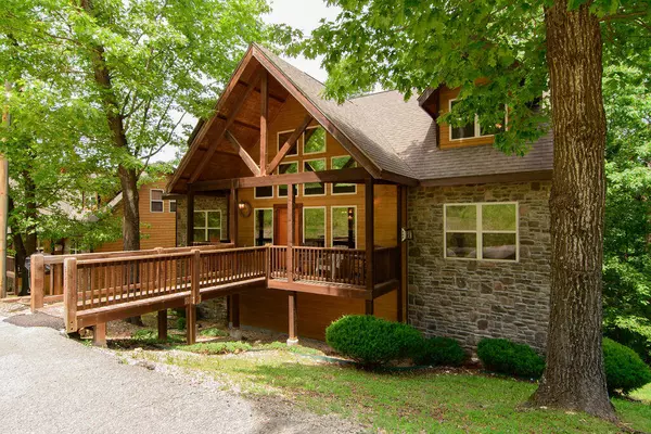 Indian Point, MO 65616,253 Willow Oak LN