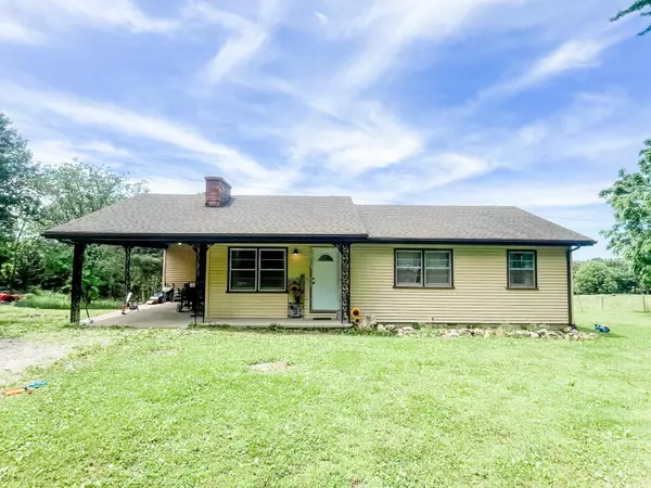 8931 Co RD #76-506, Ava, MO 65608