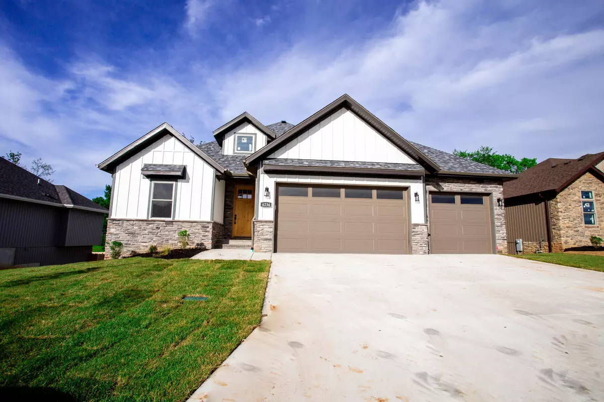 Ozark, MO 65721,4236 Tuscany CIR