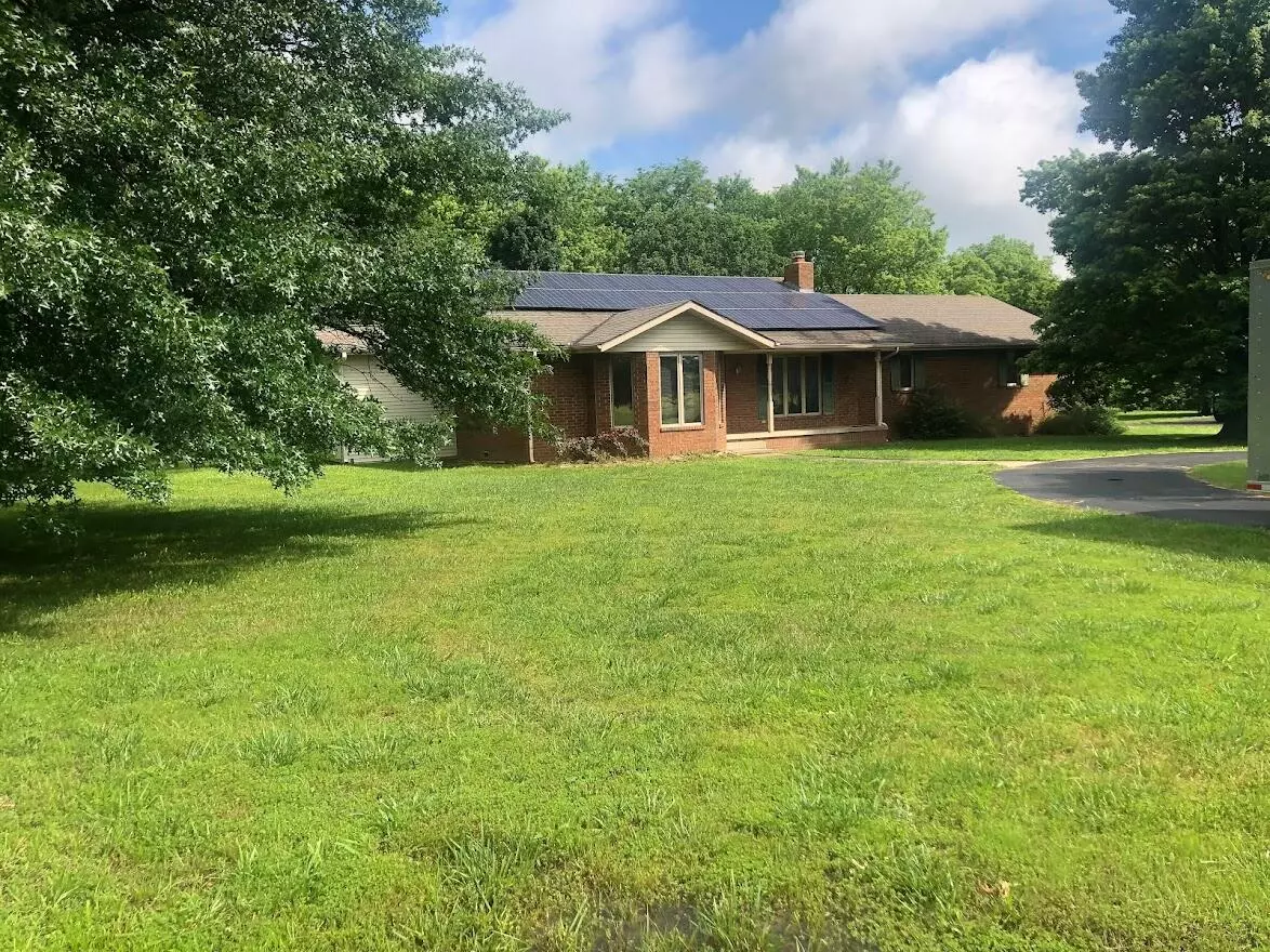 Sarcoxie, MO 64862,1263 County Lane 45