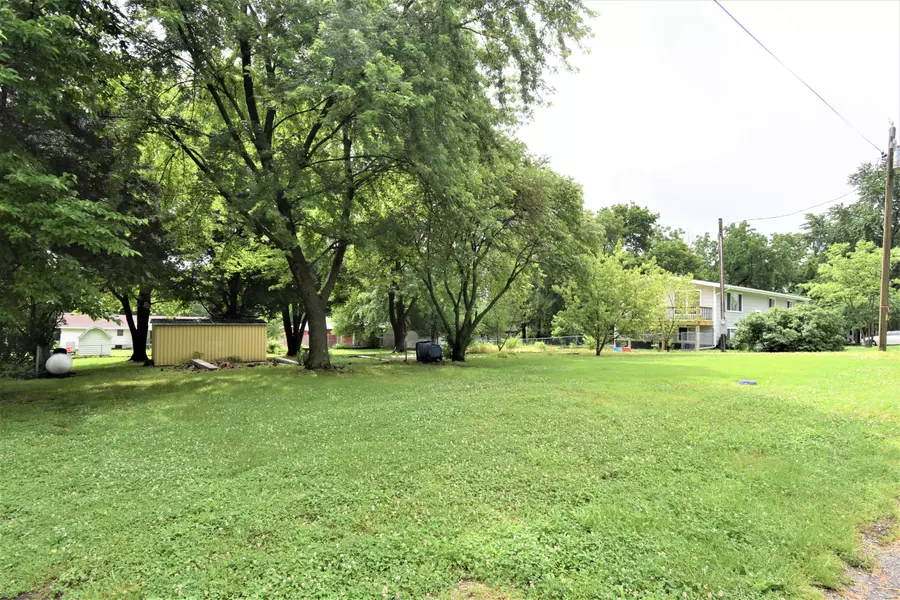 000 Campbell AVE, Greenfield, MO 65661