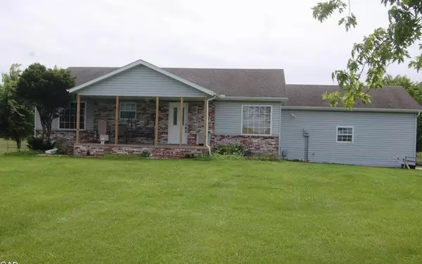 20826 Highway J, Granby, MO 64844