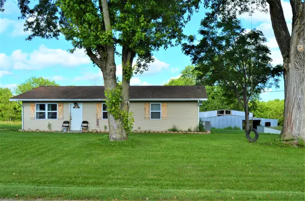 Humansville, MO 65674,3168 S 25th RD