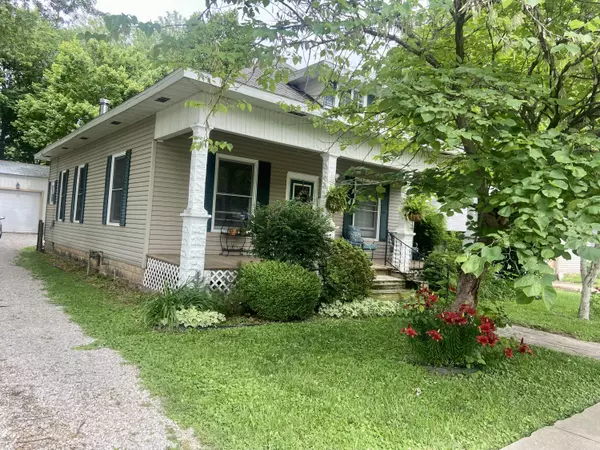 Greenfield, MO 65661,115 N Allison ST