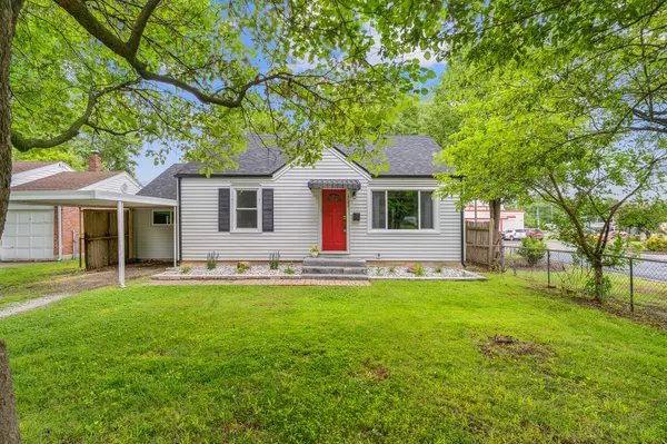 726 S Kentwood AVE,  Springfield,  MO 65802