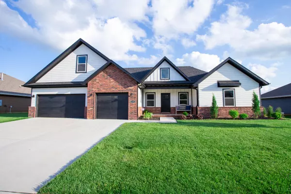 Ozark, MO 65721,1406 E Hayloft DR