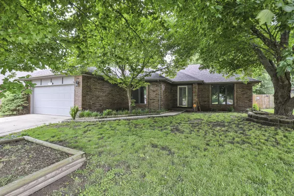 Springfield, MO 65807,2545 S Laurel AVE