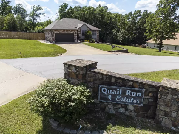 West Plains, MO 65775,507 Quail Run RD