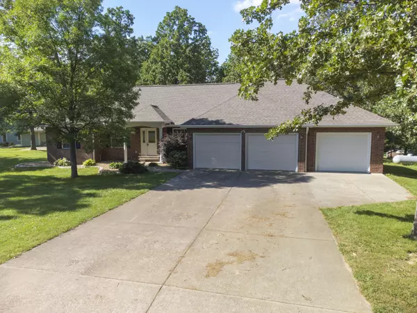 West Plains, MO 65775,15 Dogwood Circle