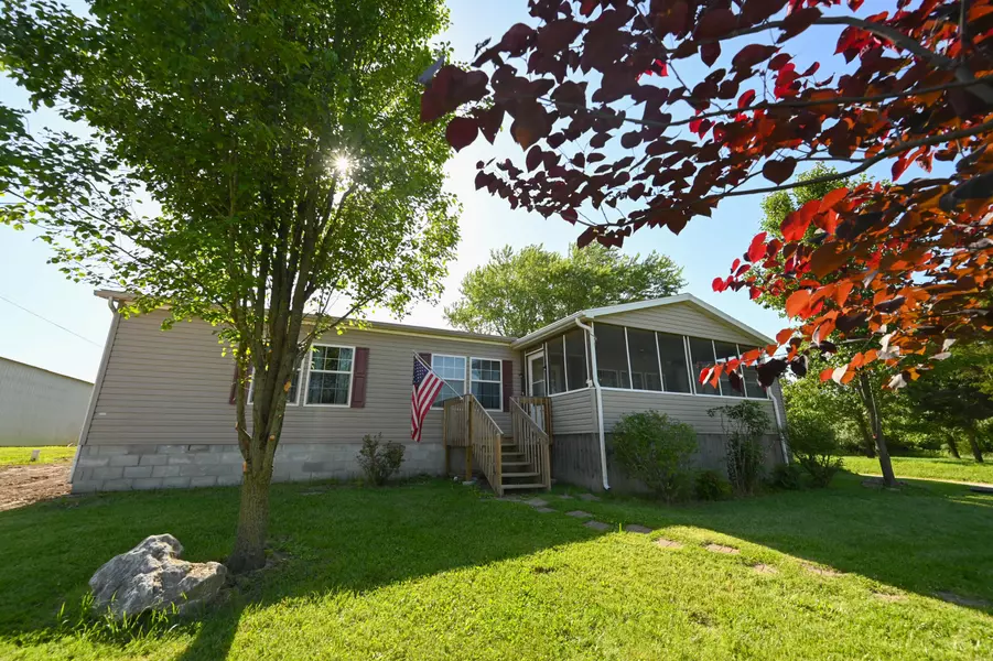 22054 County Rd 244, Wheatland, MO 65779