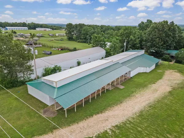 Theodosia, MO 65761,6162 Us-160