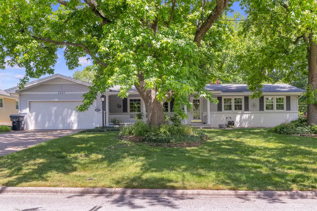 Springfield, MO 65804,2227 E Mirabeau ST