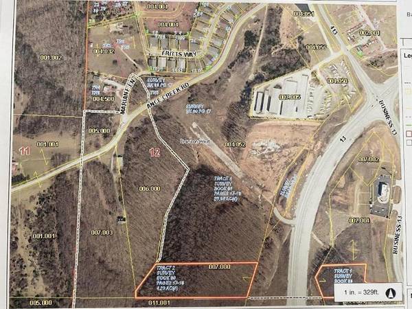 18403 State Highway 13, Branson West, MO 65737
