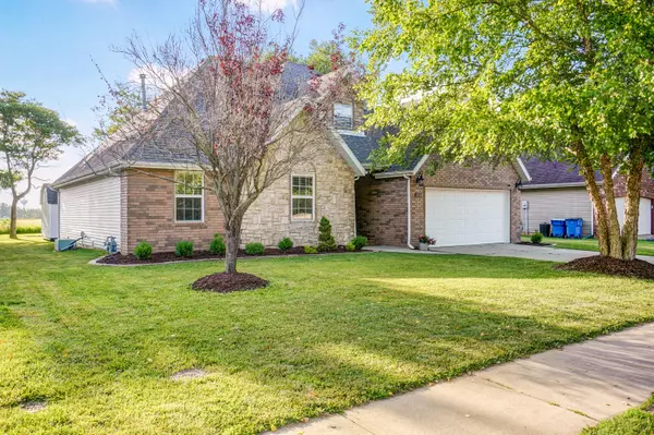 Nixa, MO 65714,314 N Richards Castle DR