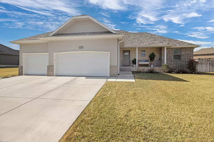 4681 Florence AVE, Ozark, MO 65721