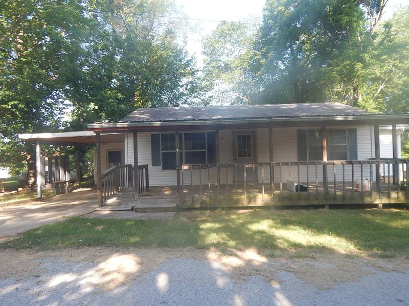 1003 Park Street, Ava, MO 65608