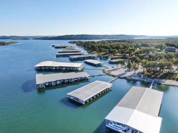 Kimberling City, MO 65686,5 Port Holiday DR #H