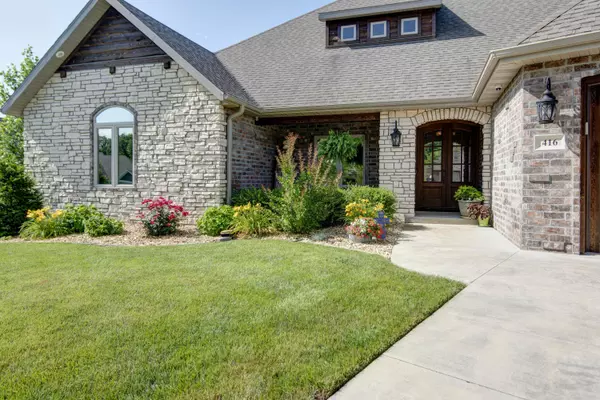 Nixa, MO 65714,416 W Everwood WAY