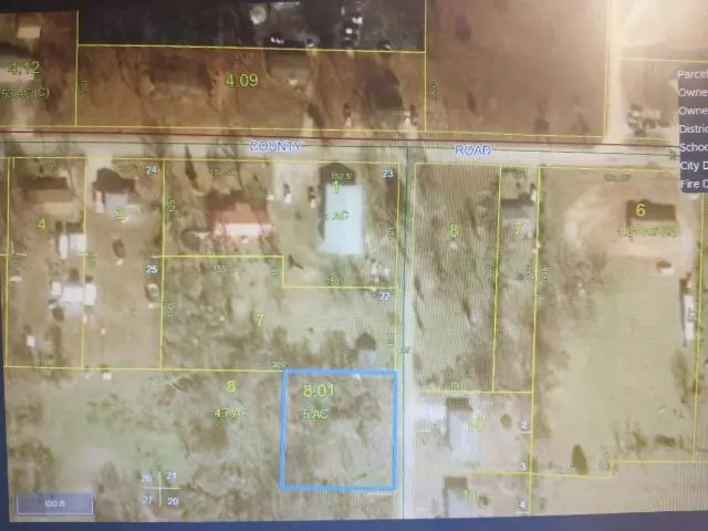 Goodman, MO 64843,204 N Wall ST