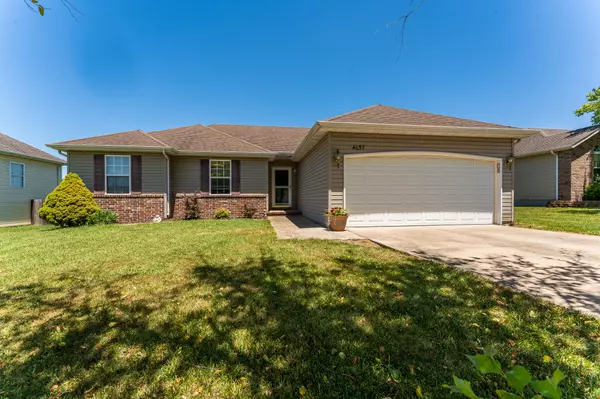 4057 W Ildereen ST, Springfield, MO 65807