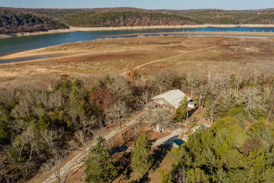 2192 Cotton Rock RD, Cedar Creek, MO 65627