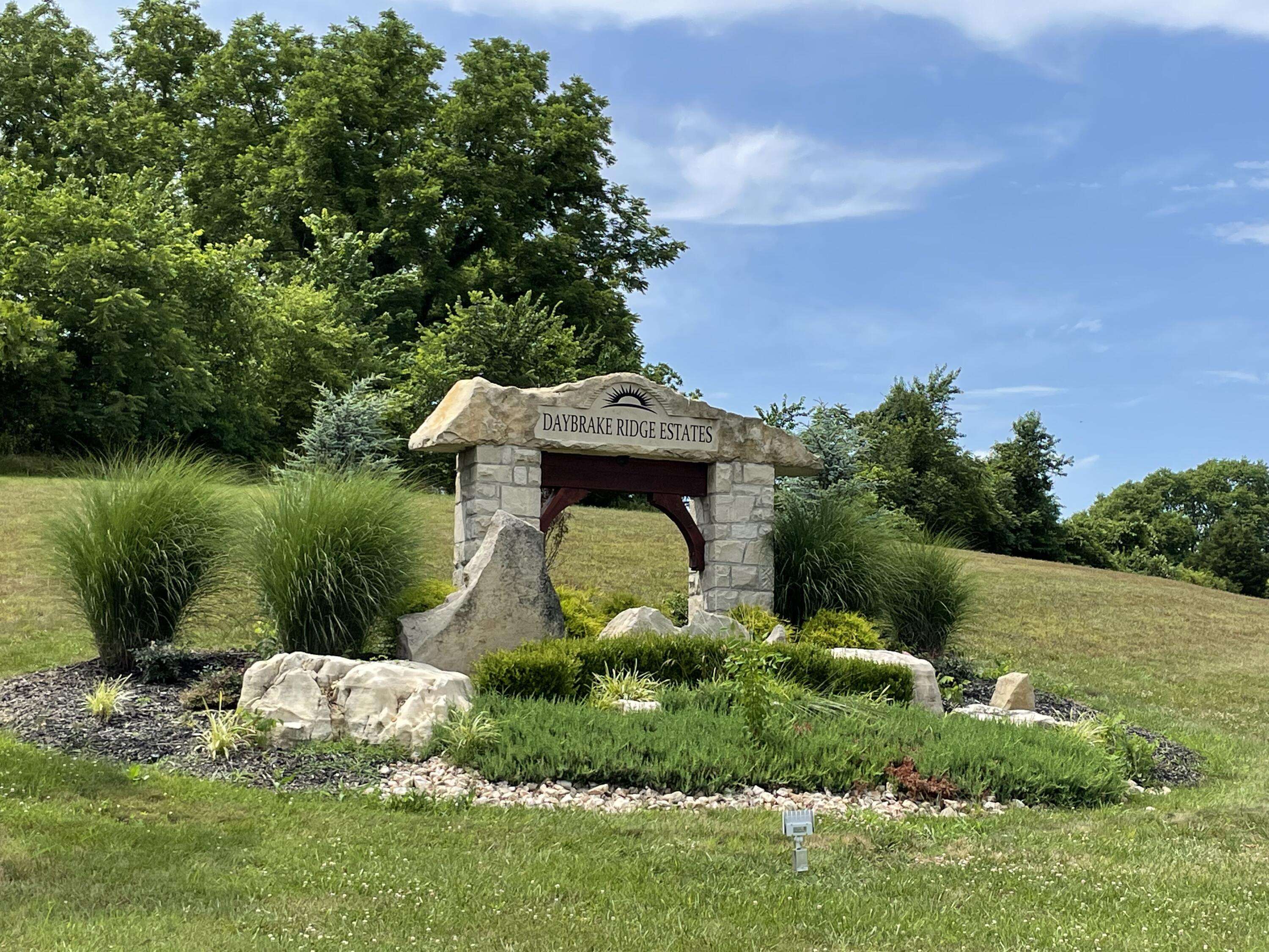 Lot 17 Lone Star, Nixa, MO 65714