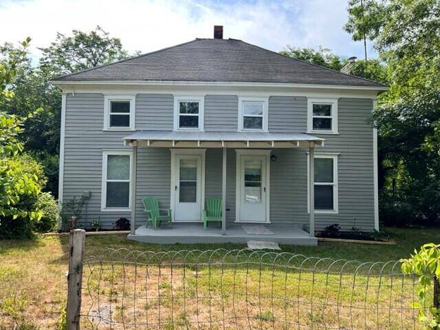 144 Canyon RD, Rogersville, MO 65742