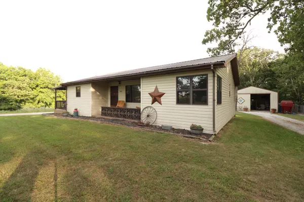 3514 Oldfield RD, Sparta, MO 65753