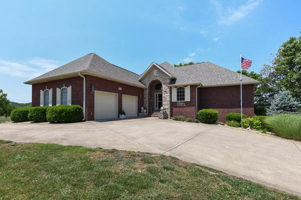 Branson West, MO 65737,412 Silverwood CIR